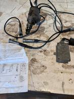 Ontsteking compleet porsche 924, Ophalen of Verzenden, Porsche