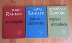 Paul Brand (set van 3 boekjes) kerkelijke, Ophalen of Verzenden