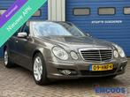 Mercedes E-klasse 300 CDI BlueTEC Avantgarde * Automaat * Ai, Automaat, Achterwielaandrijving, Gebruikt, 193 €/maand