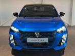 Peugeot e-208 EV GT 51 kWh - DIRECT RIJDEN UIT VOORRAAD! | F, 156 pk, Blauw, Adaptive Cruise Control, Nieuw