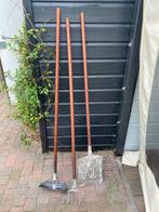 Pizza set, Ophalen, Gebruikt