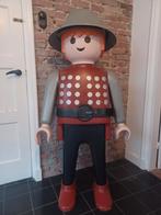 playmobil vintage etalagepop XXL figuur winkeldisplay, Kinderen en Baby's, Speelgoed | Playmobil, Gebruikt, Ophalen