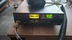 DELTA 4000 UK FM CB RADIO 27mc bakkie / transciever Skiptech, Telecommunicatie, Zenders en Ontvangers, Ophalen, Gebruikt, Zender en Ontvanger