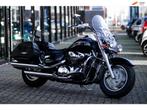 Suzuki Chopper VL 1500 Intruder LC 2007 / 2e eig NL motor, Chopper, Bedrijf, 1462 cc, Meer dan 35 kW