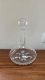 Orrefors karaf Nils Landberg, Antiek en Kunst, Ophalen of Verzenden
