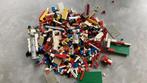 Bak lego, Ophalen of Verzenden, Gebruikt, Zilver, Overige materialen
