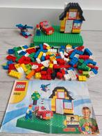 Lego Creator 5932 My First LEGO Set! Compleet!!, Kinderen en Baby's, Speelgoed | Duplo en Lego, Complete set, Gebruikt, Ophalen of Verzenden