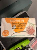 Nagel set - Beginners, Overige kleuren, Nieuw, Ophalen of Verzenden, Handen en Nagels