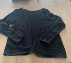 3 zomervestjes van Only maat XL zwart, crème, donker groen, Ophalen of Verzenden, Gedragen, Maat 46/48 (XL) of groter, Zwart