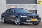 Volvo S90 2.0 T8 AWD Inscription OPENDAK/CAMERA/APPLE CARPLA, Automaat, 12 maanden, Gebruikt, 1919 kg