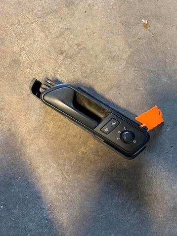 Handgreep links Volkswagen Caddy MK3 2004-2010 beschikbaar voor biedingen