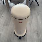 Prullenbak Wesco, Huis en Inrichting, Woonaccessoires | Prullenbakken, Ophalen, Gebruikt, 75 cm of meer
