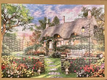 Falcon - Van Haasteren - Gibsons veel puzzels beschikbaar beschikbaar voor biedingen