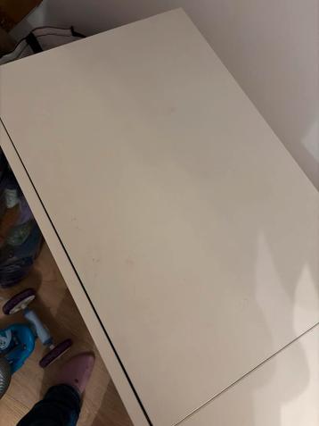 Witte IKEA Besta Dressoir - afbeelding 10