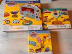 Play doh klei sets oven, ijsjesmaker, kapper, Ophalen, Zo goed als nieuw, Jongen of Meisje