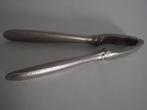 vintage RVS Sola hamerslag notenkraker 15,5 cm 1950, Ophalen of Verzenden
