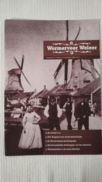 WORMERVEER WELEER nr 6 t/m 58 (2005-2025) 38 stuks totaal, Boeken, Tijdschriften en Kranten, Ophalen of Verzenden, Zo goed als nieuw