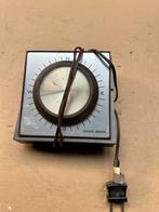 Vintage Channel Master Antenne Rotor Indicator, Ophalen of Verzenden