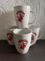 Mokken, Ophalen, Zo goed als nieuw, Overige stijlen, Kop(pen) en/of Schotel(s)