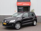 Volkswagen Tiguan 1.4 TSI Comfort&Design navi LM airco, Voorwielaandrijving, Euro 5, 15 km/l, 4 cilinders