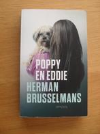 Poppy en Eddie van Herman Brusselmans, Boeken, Ophalen of Verzenden, Gelezen