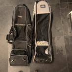 Golf Reistassen - Pro-X & Bag Boy, Sport en Fitness, Golf, Ophalen, Gebruikt, Tas, Overige merken
