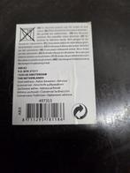 decoratie blad kunststof zwart vierkant, Huis en Inrichting, Woonaccessoires | Overige, Ophalen of Verzenden, 'T Olde Gre-j, Info@toldegrej.nl