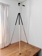 Vintage CKX MR-913 Aluminium Tripod, Statief, Ophalen