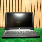 HP 15AF102ND AMD E1 6015 8GB 128GB SSD - Windows 10, Computers en Software, Windows Laptops, HP, Zo goed als nieuw, Support@hp.com
