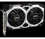 Goedkope GTX 1660 Ti - Gebruikt, Computers en Software, Videokaarten, PCI-Express 3, Gebruikt, HDMI, GDDR6