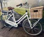Gazelle Miss Grace Elektrische Damesfiets | Uitstekende Accu, Ophalen of Verzenden, Zo goed als nieuw, 51 tot 55 cm, 50 km per accu of meer