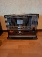 Zibro Kamin Petroleumkachel RCA-66 Turbo, Huis en Inrichting, Ophalen, Gebruikt, Overige brandstoffen, Petroleumkachel