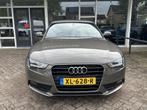 Audi A5 Cabriolet 1.8 TFSI Climat, Navi, Leer, Pdc, LM.., Auto's, Voorwielaandrijving, Gebruikt, Euro 6, 4 stoelen