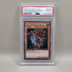 Yu-Gi-Oh! Amazoness Swords Woman PSA 10, Hobby en Vrije tijd, Verzamelkaartspellen | Yu-gi-Oh!, Ophalen of Verzenden, Nieuw, Losse kaart