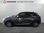 Mazda CX-3 2.0 SAG 150 GT-M 4WD, Auto's, Mazda, 1998 cc, Gebruikt, Euro 6, 4 cilinders
