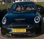 Panorama dak Mini 3-deurs (Electric 184pk Aut 2023 Zwart, Auto's, 1340 kg, 4 stoelen, Elektrisch, Particulier