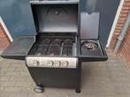 Nice cooker gas barbecue, Ophalen, Zo goed als nieuw, Nice Cooker