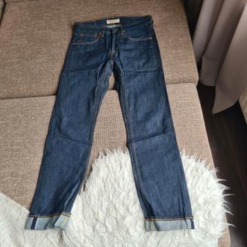 Levi's Made & Crafted Rigid W30L32 beschikbaar voor biedingen