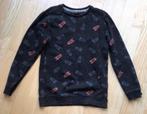Sweater Explore, Ophalen of Verzenden, Gebruikt, Jongen of Meisje, Trui of Vest