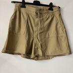 Laura di sarpi short, Maat 38/40 (M), Kort, Beige, Ophalen of Verzenden