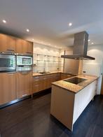 Bulthaup keuken met Gaggenau apparatuur!, Ophalen, Gebruikt, U-keuken, Bruin