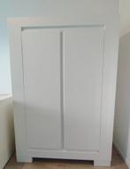 Massieve hoogglans witte Bopita kast, Kinderen en Baby's, Kinderkamer | Commodes en Kasten, 50 tot 70 cm, 105 cm of meer, Ophalen of Verzenden