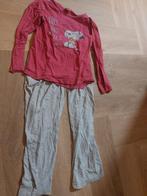 Pyjama 128/134, Ophalen of Verzenden, Gebruikt, Jongen, Nacht- of Onderkleding