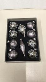 Kerstballen, Ophalen of Verzenden, Zo goed als nieuw