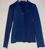 Kinder wedstrijdjasje maat 152, Kinderen, Ophalen of Verzenden, Bovenkleding, Nieuw