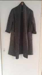 lange jas, Kleding | Dames, Jassen | Winter, Maat 38/40 (M), Ophalen of Verzenden, Zo goed als nieuw, Zara