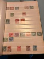 Postzegelverzameling, Ophalen of Verzenden, Nederland