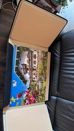 Puzzel mat, Caravans en Kamperen, Ophalen, Gebruikt