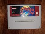 SNES super metroid, Spelcomputers en Games, Games | Nintendo Super NES, Avontuur en Actie, 1 speler, Ophalen of Verzenden, Zo goed als nieuw