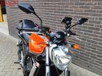 YAMAHA FZ6, 4 cilinders, Bedrijf, Meer dan 35 kW, 600 cc